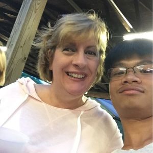 Meet your Posher, Fran